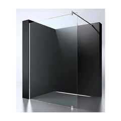 Best Design Erico douchewand 110x200cm ANTI-KALK