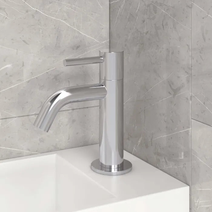 Best Design High End fonteinkraan chroom