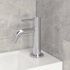 Best Design High End fonteinkraan chroom