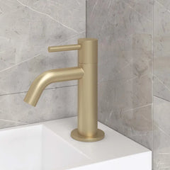 Best Design High End Nancy fonteinkraan goud mat