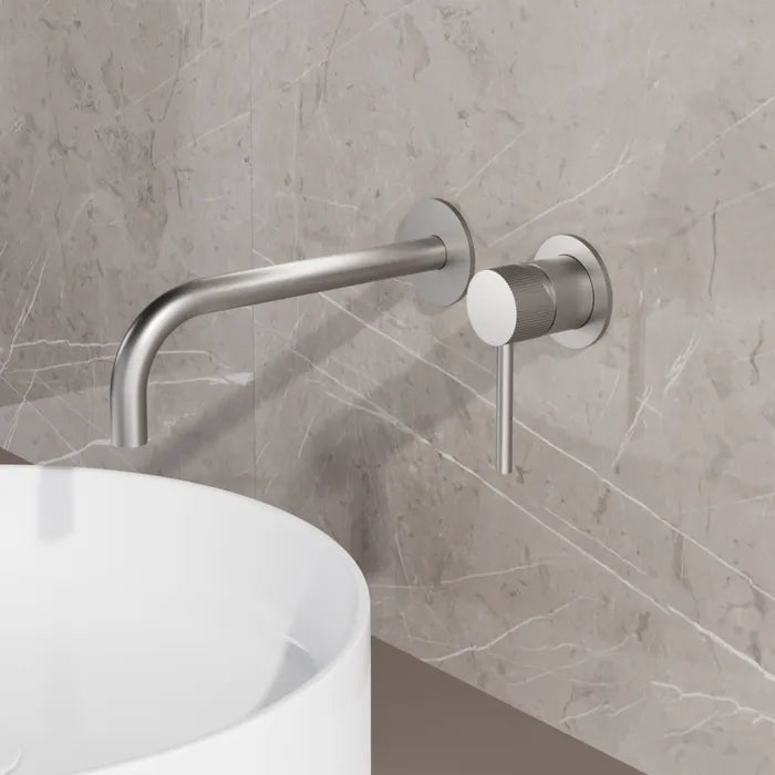 Best Design High End Ore inbouw wastafelkraan RVS