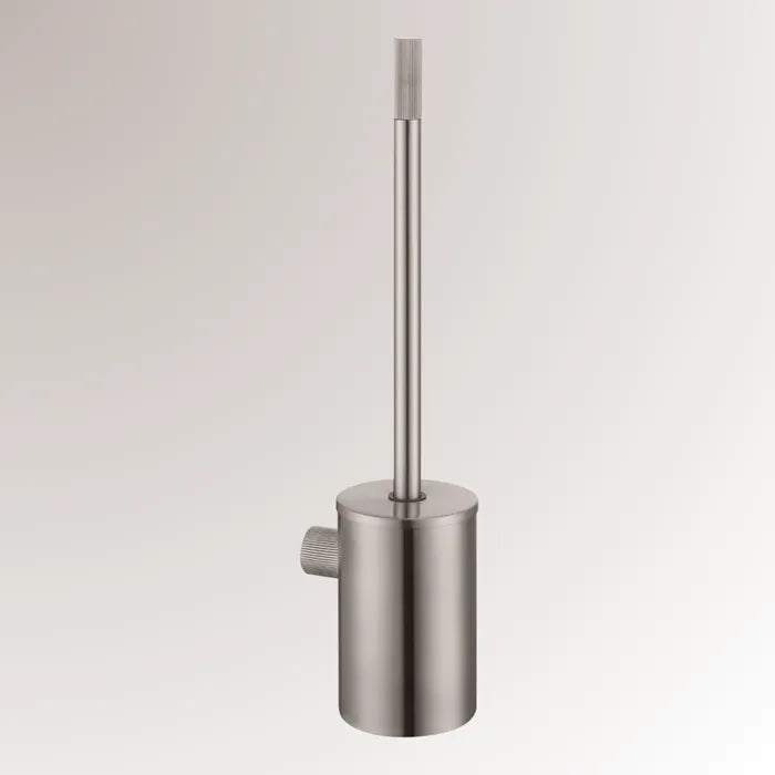 Best Design High End Ore toilet brush holder stainless steel