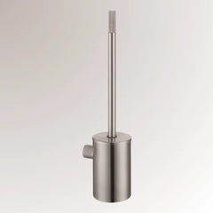 Best Design High End Ore toilet brush holder stainless steel