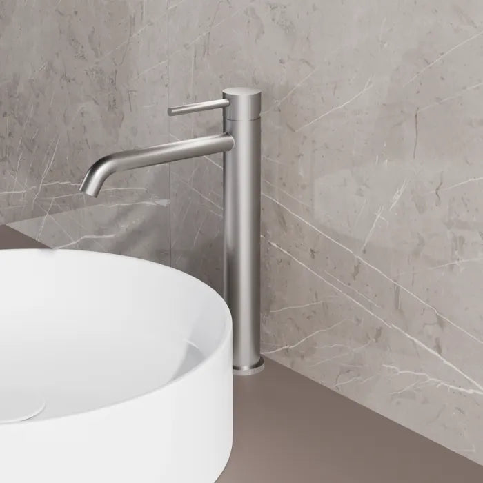 Best Design High End Ore verhoogde wastafelkraan RVS
