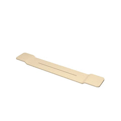 Best Design Hinza badplank 95cm solid surface sandstone