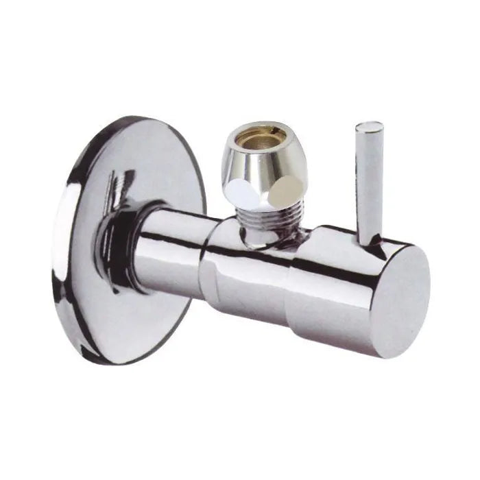 Best Design hoekstopkraan 3/8 x 10mm
