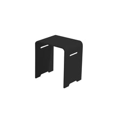 Best Design Just Solid Beauty douchekruk zwart