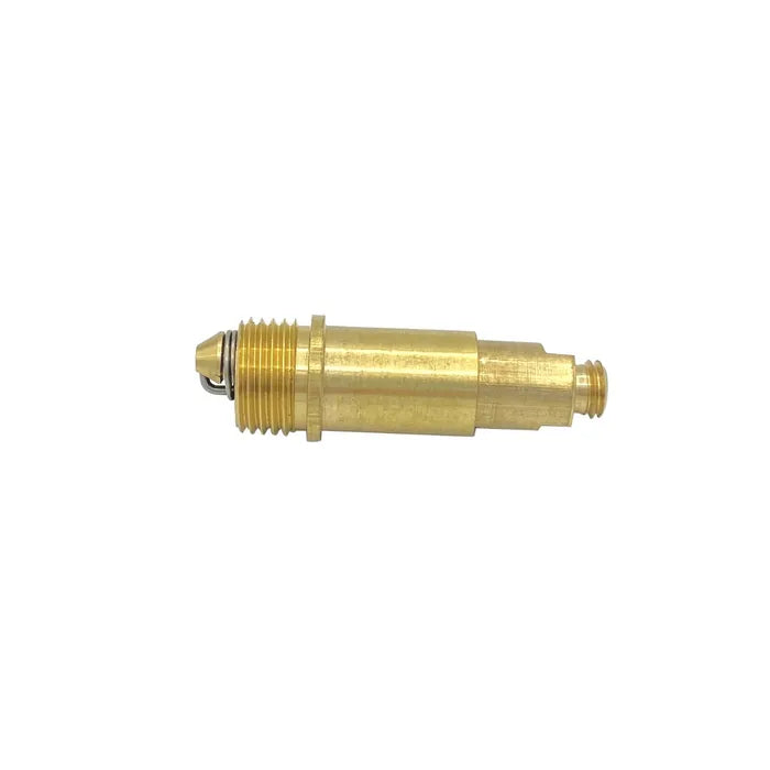 Best Design Just Solid clic mechanisme voor afvoerplug