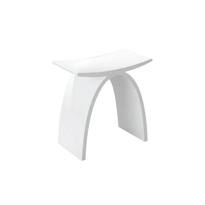 Best-Design "Lucky-White" stoel "Just-Solid"