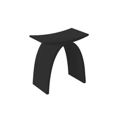 Best Design Just Solid Lucky douchekruk zwart