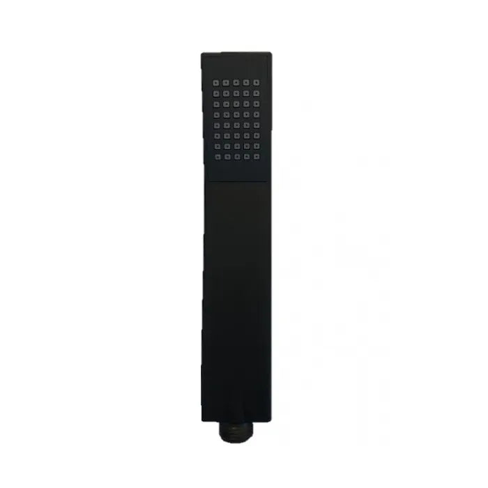 Best-Design Laser handdouche mat zwart