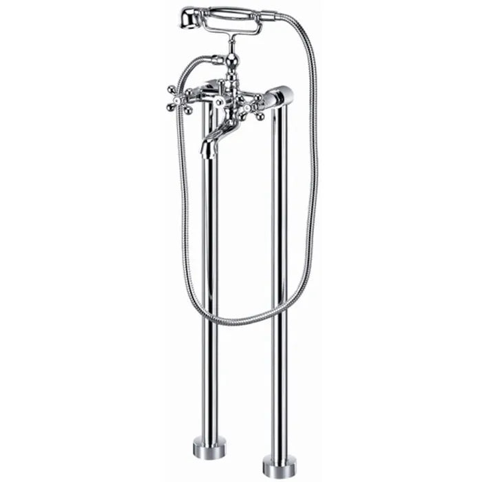 Best Design Liberty Freestanding Bathtub Faucet