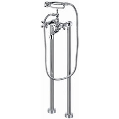 Best Design Liberty Freestanding Bathtub Faucet