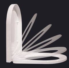 Best Design Litza Toilet Seat softclose