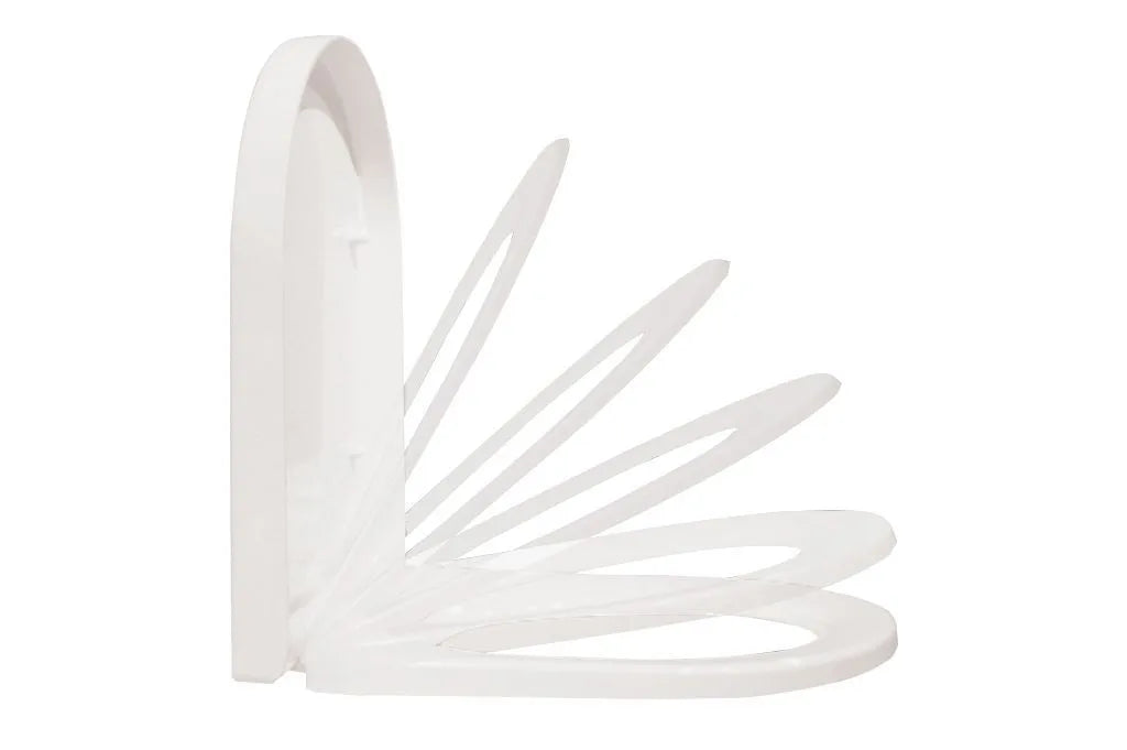 Best Design Litza Toilet Seat softclose