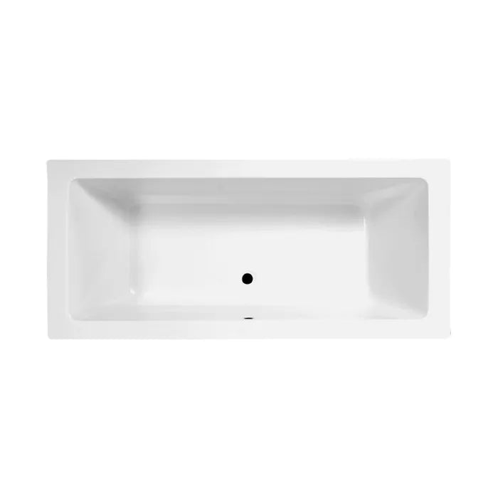 Best Design Lounge bad 190x90x49cm
