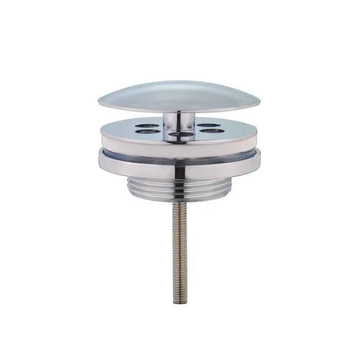 Best Design Low fontein afvoerplug 5/4 chroom