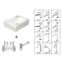 Beste ontwerp Mini Beta fonteinset