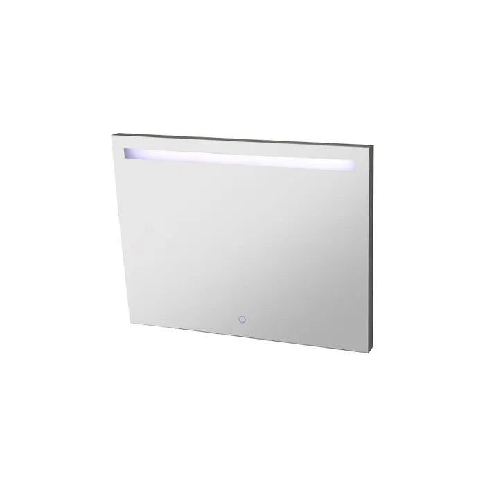 Best Design Miracle LED spiegel 140x80cm