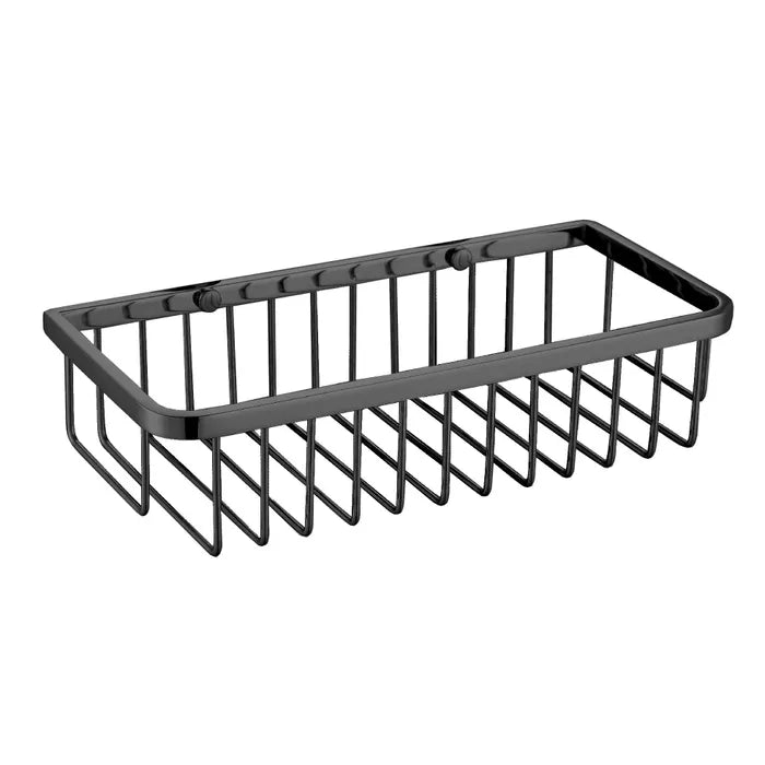 Best Design Moya doucherek verouderd ijzer gunmetal
