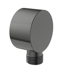 Best Design Moya Reend muuraansluiting gunmetal verouderd ijzer