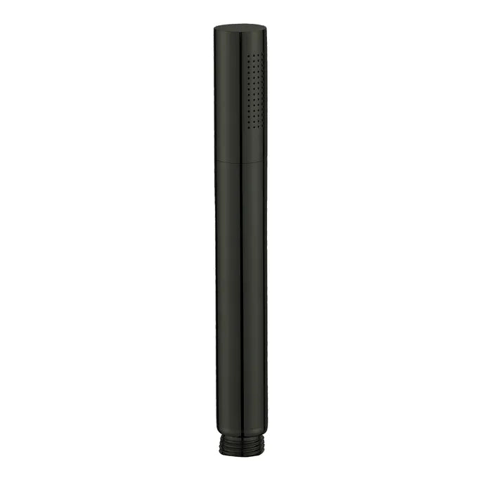 Best Design Moya staaf handdouche Gunmetal verouderd ijzer