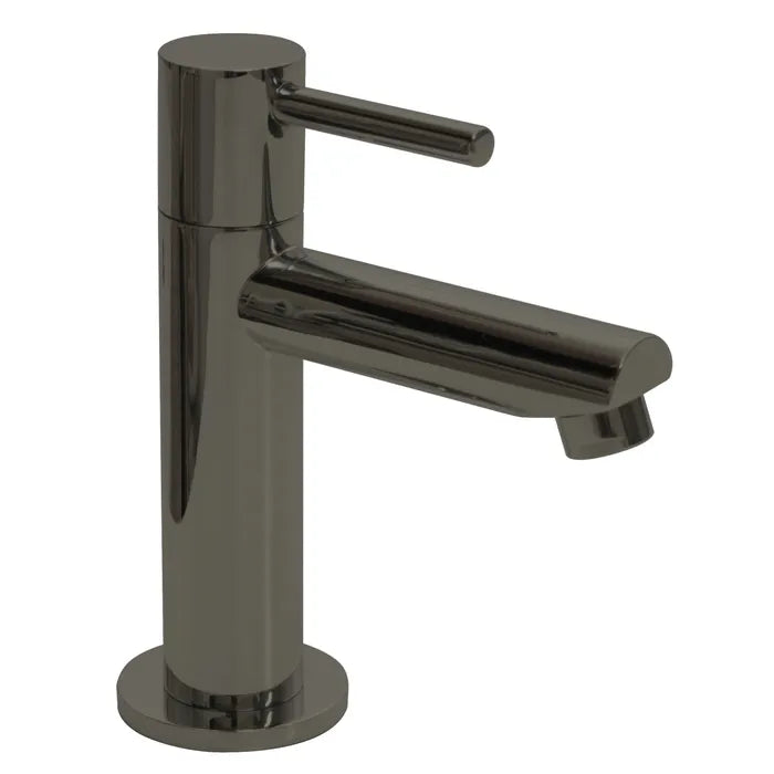 Best Design Moya toiletkraan Gunmetal verouderd ijzer