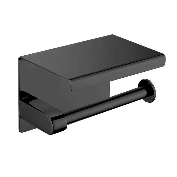 Best Design Moya toiletrolhouder verouderd ijzer gunmetal