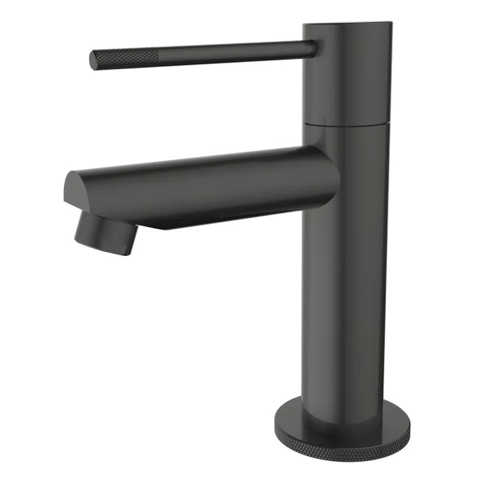 Best Design Moya Union toiletkraan gunmetal verouderd ijzer