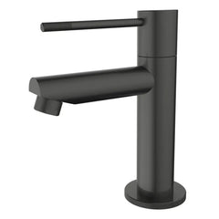 Best Design Moya Union toiletkraan gunmetal verouderd ijzer