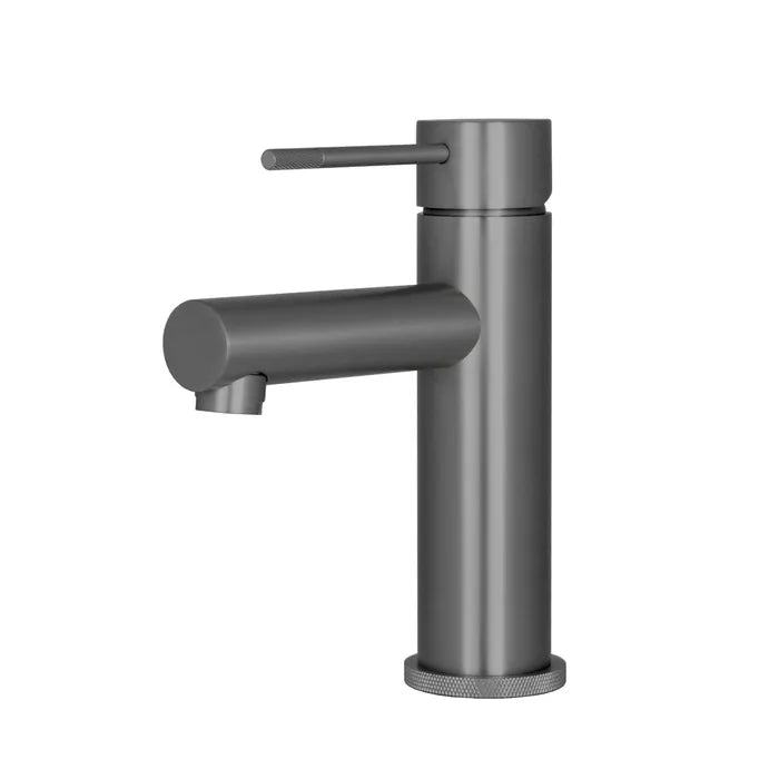 Best Design Moya wastafelkraan gunmetal verouderd ijzer