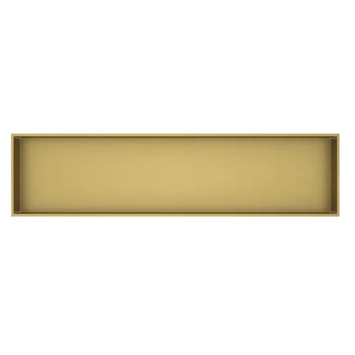 Best Design Nancy Elah inbouwnis 121x28x7cm mat goud