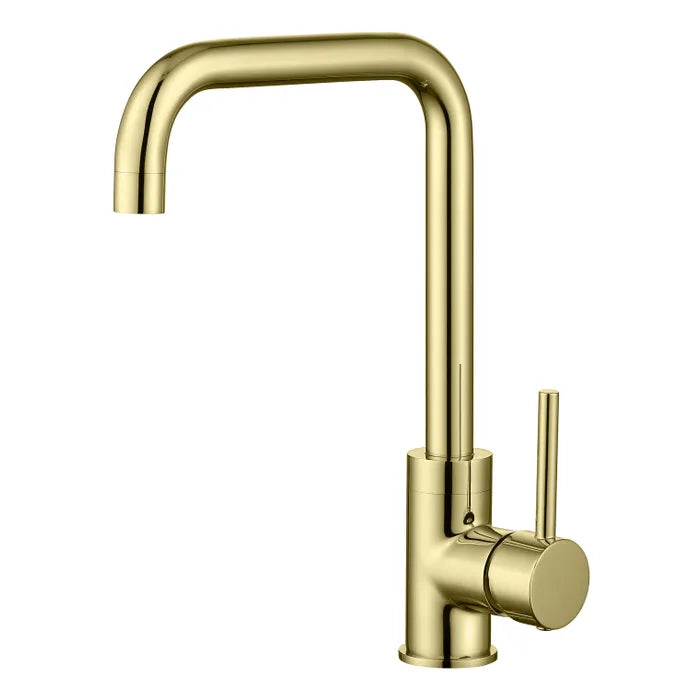 Best Design Nancy keukenkraan mat goud