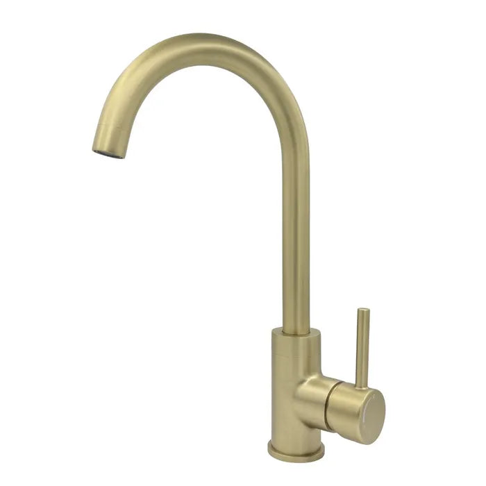 Best Design Nancy Son keukenkraan goud mat