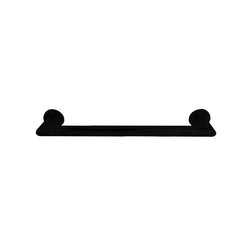 Best Design Nero bath handle 50cm matt black