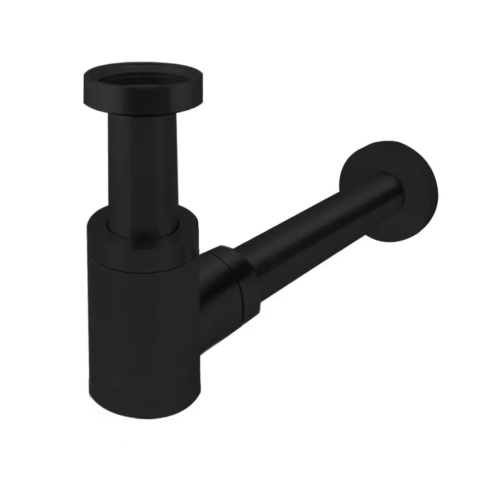 Best Design Nero sifon 5/4" x 32mm zwart