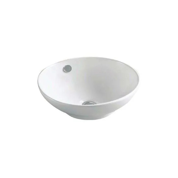 Best Design countertop basin Big Rema 42.5x17.5cm