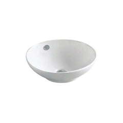 Best Design countertop basin Big Rema 42.5x17.5cm