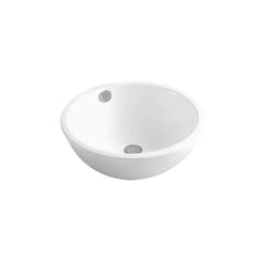 Best Design countertop washbasin Combo 44.5x17.5cm