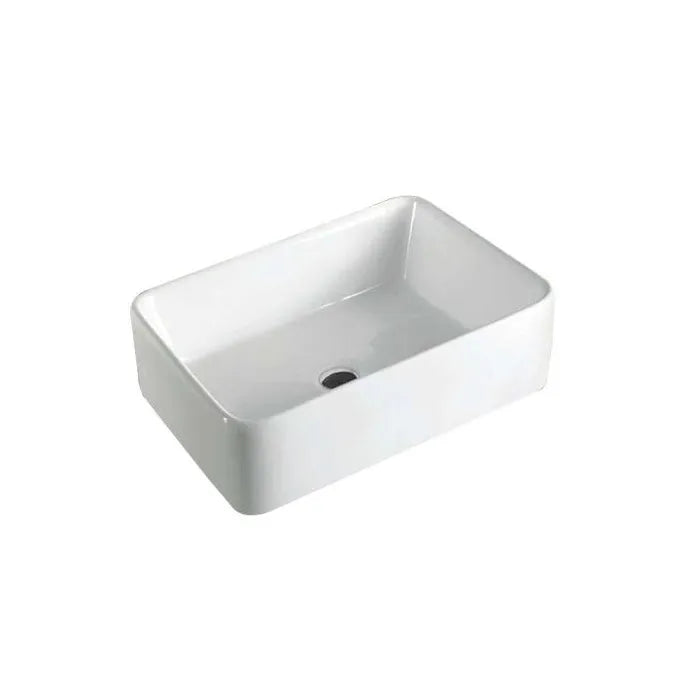 Best Design opbouw wastafel Side 49x38x13cm