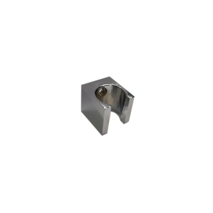 Best Design opsteekgarnituur square messing verchroomd