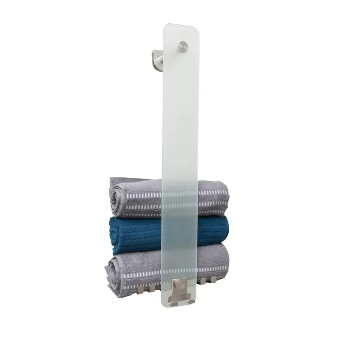 Best Design Ore handdoek beugel RVS
