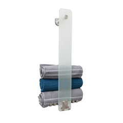 Best Design Ore handdoek beugel RVS