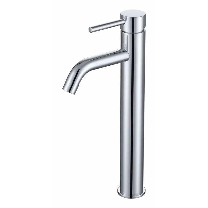 Best Design Orient basin mixer tall 35cm chrome