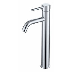 Best Design Orient basin mixer tall 35cm chrome