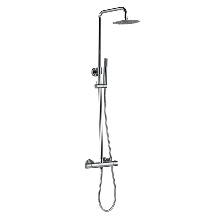 Best Design Paris regendouche 20cm Ultra Thin
