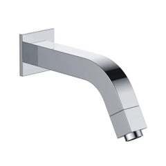 Best Design Play toiletkraan wandmontage chroom