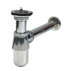 Best Design Plug & Beker sifon (2 in 1)