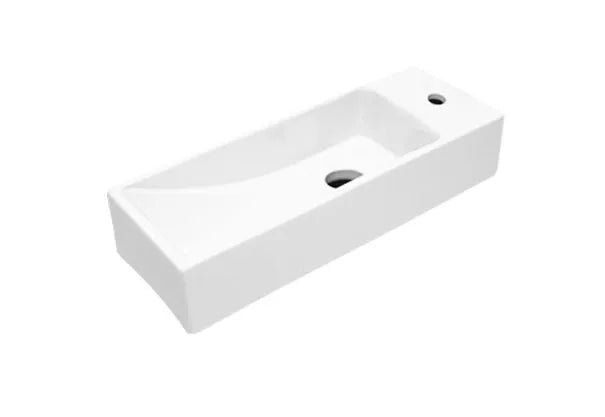 Best Design Queen fontein 38x14cm rechts