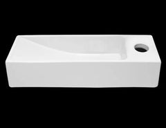 Best Design Queen fontein 38x14cm rechts